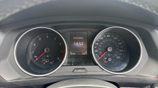 Volkswagen Tiguan 1.5 TSi EVO 150 Match 5dr Petrol Estate